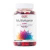 GNC Multivitaminico Women's 60 Gummies 5 571106 GNC Womens Multivitamin Gummy Mixed Berry Bottle e1742503042275