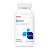 GNC Biotin 600mg 120 Cápsulas 2 61vPgprCBlL. SL1000 e1742853342747