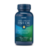 GNC Ômega 3 60 Mini Softgels 4 736421 GNC Triple Strength Fish Oil Mini 60ct Bottle Front e1742497518276