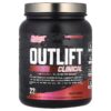 Nutrex Research Outlift Clinical 639,91g 5 8 14