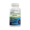 Earth's Creation Vegetarian Glucosamine With MSM + Curqlife 60 Cápsulas 5 871911