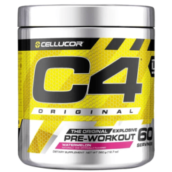 Cellucor C4 Pre-Entrenamiento 60 Dosis Sandía