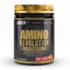 Landerfit Amino Revolution 480g 5 Amino Fruitpunch e1741980161147