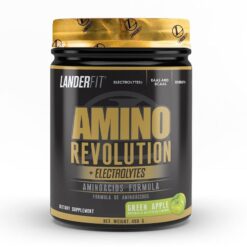 Amino GreenApple e1741977011836
