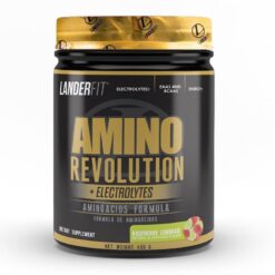 Amino Raspberry limonade e1741976994256