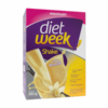 Maxinutri Diet Week Shake Baunilha 360g 7 BAUNILHA 3D