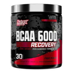 BCAA FP