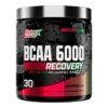 BCAA WTM