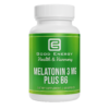 Good Energy Melatonina 3mg Plus B6 60 cápsulas 3 ChatGPT Image 27 de mar. de 2025 18 23 51