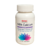 GNC Milk Calcium Pré-Natal Vanilla Milkshake Flavor 30 Cápsulas 5 ChatGPT Image 30 de mar. de 2025 23 41 01 e1743388939929