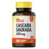 Sundance Cascara Sagrada 450mg 90 capsulas 4 Clenbolic 13 1