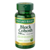 Nature's Bounty Black Cohosh 540mg 100 Capsules 5 Clenbolic 17 1