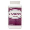 GNC L-Arginine 1000mg 180 Cápsulas 5 Clenbolic 19 1