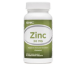 GNC Zinc 30mg 100 Cápsulas 2 Clenbolic 23 1