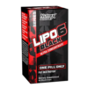 Nutrex Lipo 6 Black Ultra Concentrate 60 Cápsulas 5 Clenbolic 42 1