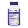 Natrol Melatonina 10mg 60 Cápsulas 8 Clenbolic 43