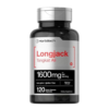 Horbaach Longjack 120 Cápsulas 4 Clenbolic 46