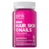 Pink Empower Hair, Skin e Nails 60 Cápsulas 5 Clenbolic 48