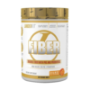 Landerfit Fiber Orange 330 g 5 Clenbolic 7 1