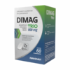 Maxinutri DIMAG Trio 800mg 60 Cápsulas 2 DIMAG TRIO 3D