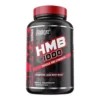 Nutrex HMB 1000 Muscle And Strength 120 Cápsulas 2 D Q NP 642435 MLU72567831612 112023 O