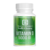Good Energy Vitamina D 5000 IU 150 Cápsulas 2 Design sem nome 3 e1741810298110