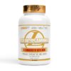 Landerfit Glucosamine 120 Cápsulas 4 GLUCOSAMINE e1741897240730