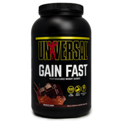 GainFast 5lb choc