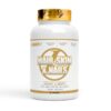 Landerfit Hair, Skin e Nails 60 Cápsulas 2 HAIR SKIN AND NAILS e1741897144618