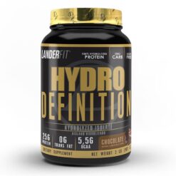 Hydro Chocolate e1741898681583
