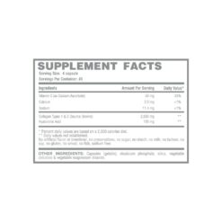 Hydro Collagen Caps