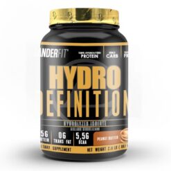 Hydro Definition Peanut butter e1741898563974