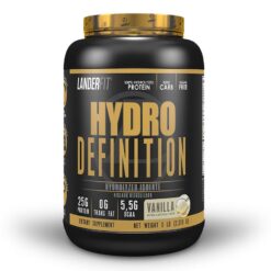 Hydro Vainilla5lb e1741973364177