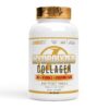 Landerfit Hydrolyzed Collagen 180 Cápsulas 8 Hydrolized Collegen Caps e1741897349195
