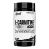 Nutrex Carnitine 1000 120 Cápsulas 4 L Carnitine 120 FR