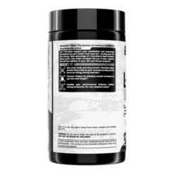 L Carnitine 120 INP 1