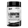Nutrex Carnitine 1000 60 Cápsulas 5 L Carnitine 60 FR