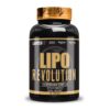 Landerfit Lipo Revolution 60 Cápsulas 5 LIPOREVOLUTION e1742670604418