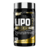 Nutrex Lipo 6 Hers Ultra Concentrate 60 Cápsulas 4 Lipo6 Hers