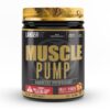 Landerfit Muscle Pump Pré-Treino 300g 4 MUSCLE PUMP Fruit Punch e1741899109419