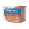 Maxinutri Colágeno Q10 Hidrolisado 30 sachês 150g Frutas Vermelhas 3 NATURAL 3D