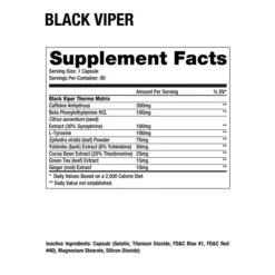 NFP SFP Black Viper 720x