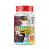 Terror Labz Paranoiac Extreme Fat Burner 90 Cápsulas 5 PARANOIAC FAT BURN 2048x2048