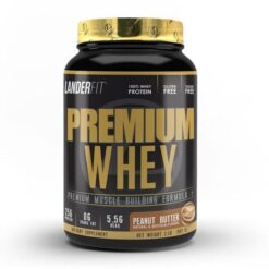 PREMIUM WHEY Peanut Butter 800x800 1 e1741899370947