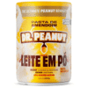 Dr. Peanut Pasta de Amendoim Sabor Leite em Pó 250g 4 Produtos 17