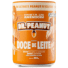 Dr. Peanut Pasta de Amendoim Sabor Doce de Leite 250g 4 Produtos 20
