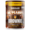 Dr Peanut Pasta de Amendoim Sabor Brownie 250g 4 Produtos 23
