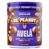 Dr Peanut Pasta de Amendoim Sabor Avelã 600g 5 Produtos 31