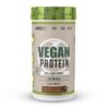 VEGAN PROTEIN Chocolate e1741982917492