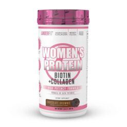 WOMENS PROTEIN Chocolate e1741897714369